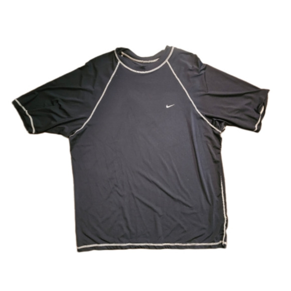 NIKE black t-shirt. Size XL. EXCELLENT CONDITION! - Picture 1 of 4